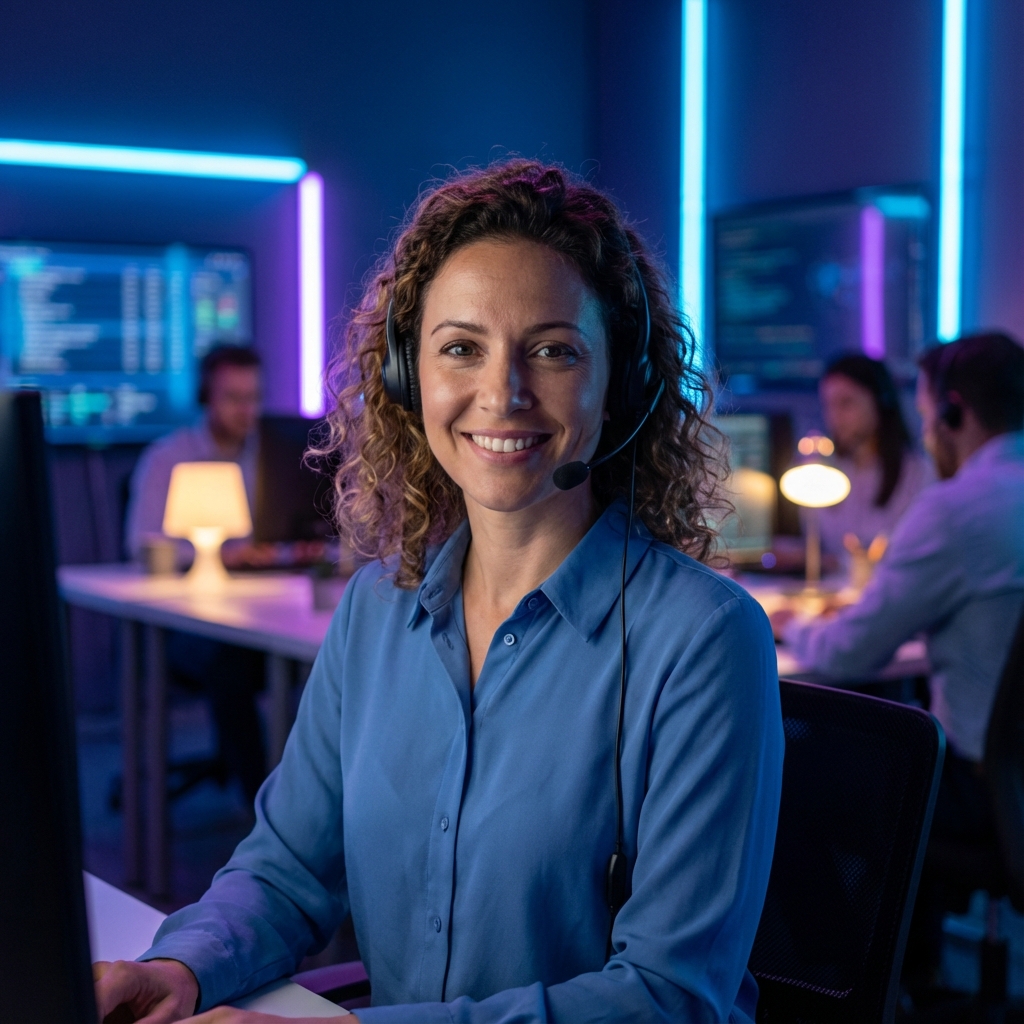 RJ Digital Solutions Support Team