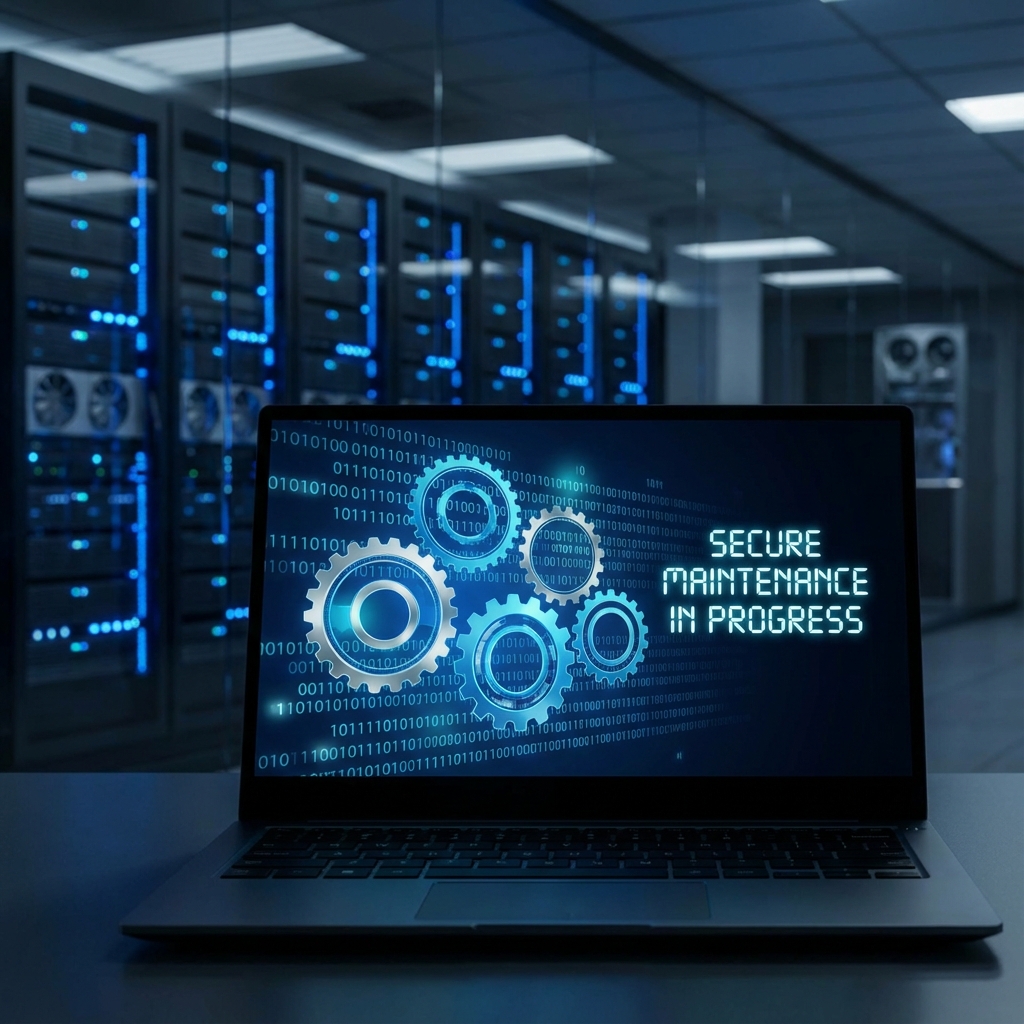 Website Maintenance Services